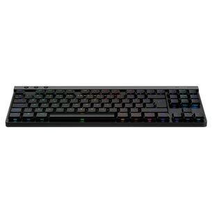 Logitech G515 TKL Kompakta Spēļu Klaviatūra (920-012872)