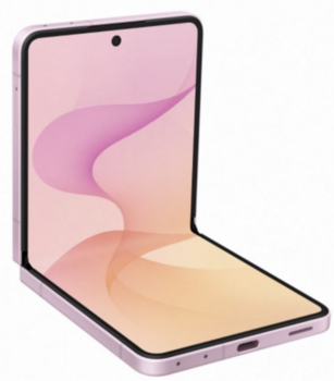 Samsung Galaxy Z Flip8 Смартфон 12GB / 512GB Pink (SM-F776BLIHEUE)