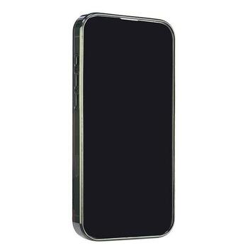 Audi IML Sport MagSafe Защитный Чехол для Apple iPhone 16 Pro Max (AUS-IMLMIP16PM-RSQ/D2-BK)