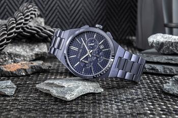 Michael Kors MK9147 Vīriešu pulkstenis (BB147)