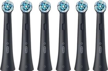 Oral-B 6x iO Насадки для звуковой зубной щетки 6 шт. (8006540854662)