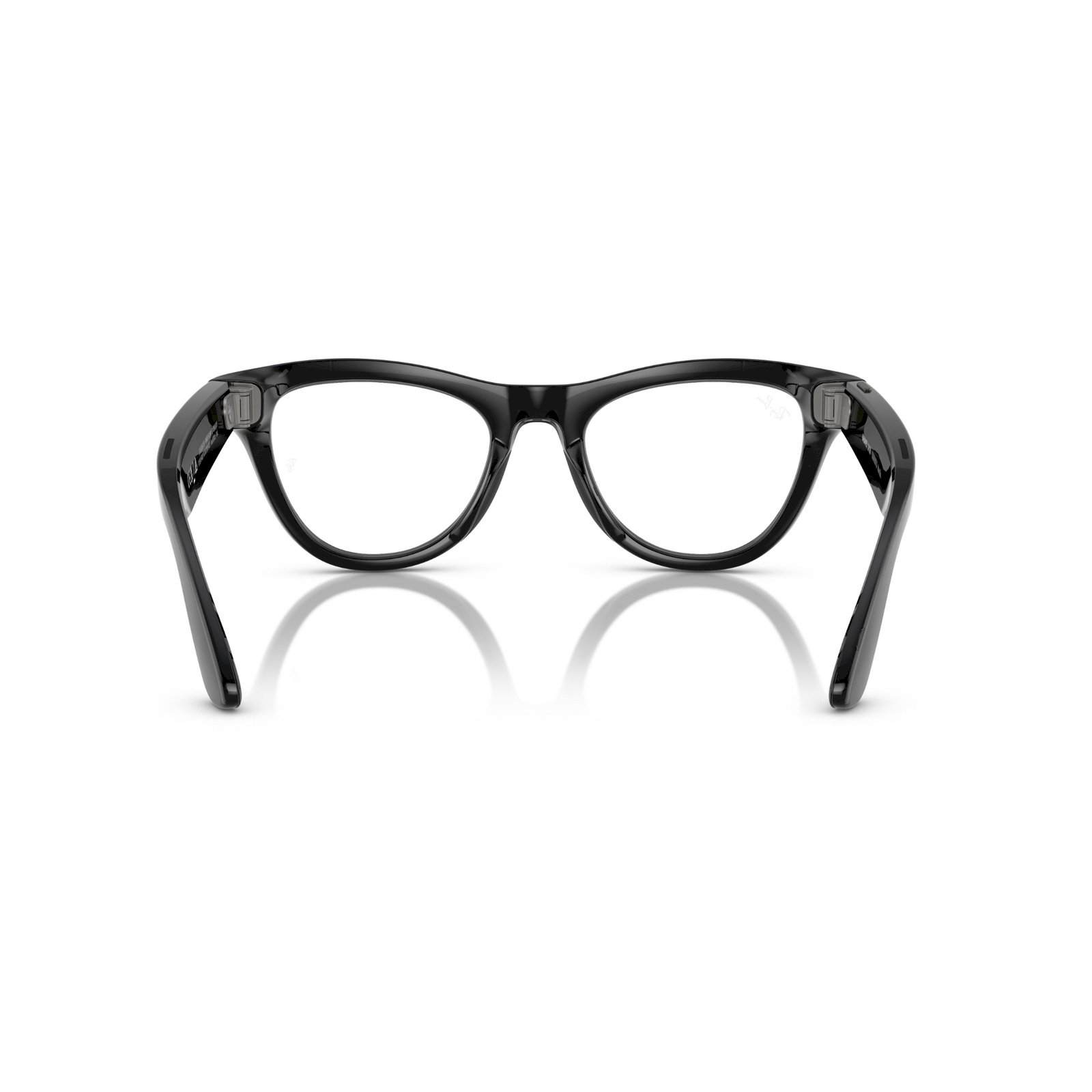 Ray-Ban Meta Skyler Gen1 Viedās brilles ar Ai (izmērs 52-20) (601MF52)
