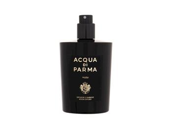Acqua di Parma Signatures Of The Sun Housing Spray and Diffuser Спрей и диффузор 100ml (TESTER) (8028713620508)
