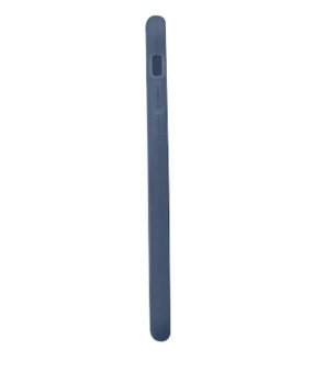 Mocco Matt Back Case Чехол для Apple iPhone 17 (MO-MAT-BC-IP-17-BL)