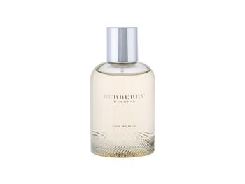 Burberry Weekend Parfimērijas ūdens sievietēm EDP 100ml (5045252667484)