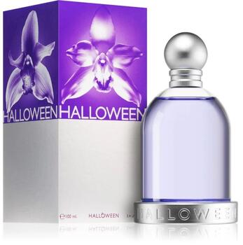 Jesus Del Pozo Halloween Парфюм EDT 100 ml (8431754342016)