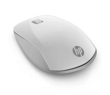 HP Bluetooth® Mouse Z5000 Беспроводная мышь (E5C13AA#ABB)