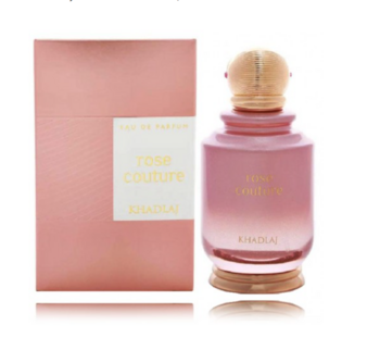 Khadlaj Rose Couture Парфюм EDP 100 ml (6291107974149)