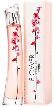 Kenzo Flower Ikebana by Kenzo Парфюм EDP 75 ml (3274872454484)