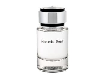 Mercedes-Benz Туалетная вода для мужчин EDT 75ml (3595471021021)