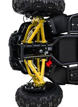 Quad Highper Bērnu Kvadracikls (PA.ATV-11E.ZOL)