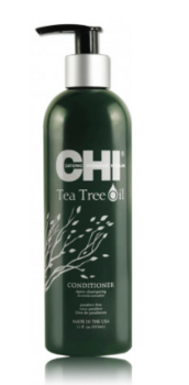 CHI Tea Tree Oil Кондиционер 340 ml (633911762790)