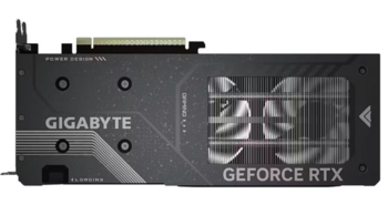 Gigabyte GeForce NVIDIA RTX 5050 Видеокарта 8GB (GV-N5050GAMING OC-8GD)