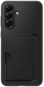 Samsung Card Slot Cover Чехол для Samsung Galaxy A36 5G (EF-OA366TBEGWW)