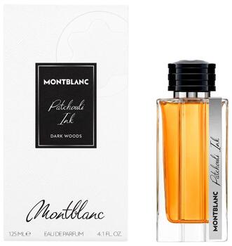 Mont Blanc Patchouli Ink Парфюм EDP 125 ml (3386460143288)