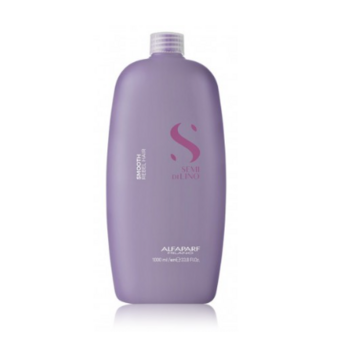 Alfaparf Milano Semi Di Lino Smoothing Low Шампунь 1000 ml (8022297111209)