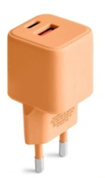 Colorum CLS30-AC USB-A - USB-C Зарядное Устройство 30W (GSM179872)