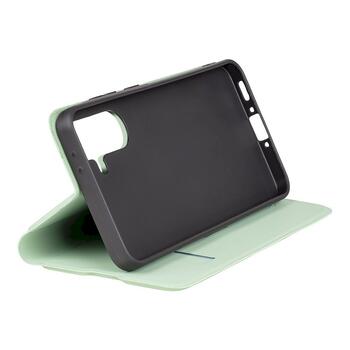 OBAL:ME SmoothTouch Case Защитный чехол для Samsung Galaxy A56 5G / мятный (57983124646)