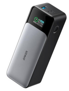 Anker 737 Power bank 24000mAh (A1289011)