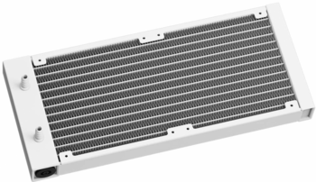 DeepCool LT520 Dzesētājs (R-LT520-WHAMNF-G-1)