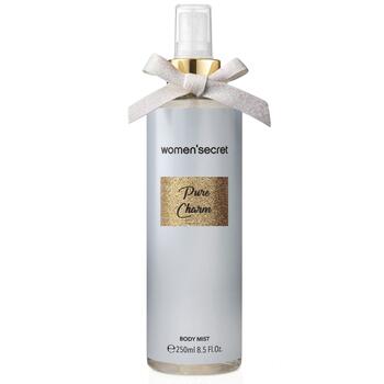 Women'Secret Pure Charm Спрей Для Тела 250ml (8436581948080)