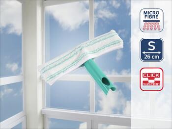 Leifheit Оконная щетка  Window Washer M 26cm (1051163)