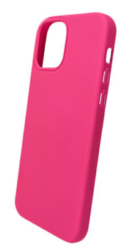 Mocco Liquid Silicone Soft Back Case Силиконовый чехол для Samsung Galaxy A42 5G Розовый (MO-LQ-SA-A42-PI)
