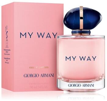 Armani My Way Парфюм EDP 90 ml (3614272907690)