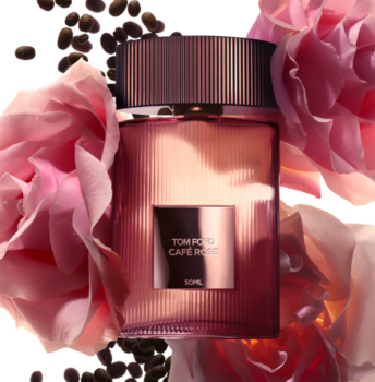 Tom Ford Café Rose Парфюм  EDP 50 ml (888066015585)