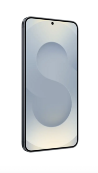 Samsung Galaxy S25+ Смартфон 12GB / 256GB / Blueblack (SM-S936BZKDEUE)