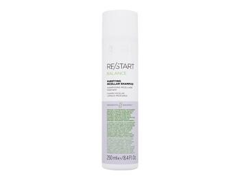 Revlon Professional Re / Start Shampoo Шампунь 250ml (8432225114507)