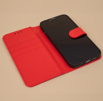 Mocco Smart Classic Чехол для Samsung Galaxy A56 5G (MC-SM-CL-SM-A56-RD)
