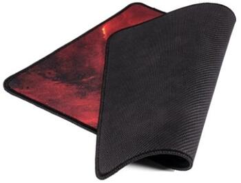 Mars Gaming MRMP0 Игровой коврик для мышки 350x250x3mm (MRMP0)