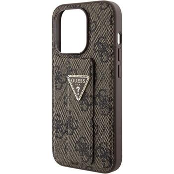Guess GUHCP15LPGS4TDW Чехол для Apple iPhone 15 Pro (GUHCP15LPGS4TDW)