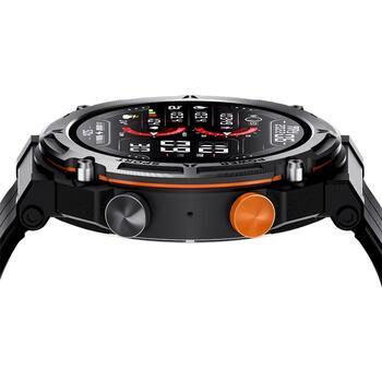 VELTORI VT130-1 Смарт-часы / чёрный (VT130-1)