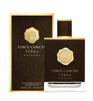 Vince Camuto Terra Extreme Парфюмерная вода EDP M 100 ml (60894058074)
