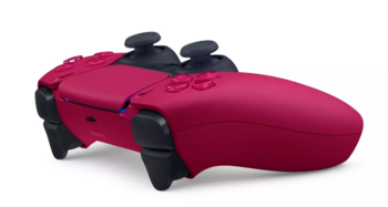 Sony DualSense V2 Spēļu kontrolieris (711719575924)