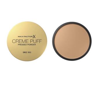 Max Factor Creme Puff Пудра Для Лица 41 Medium Beige (3616302748730)