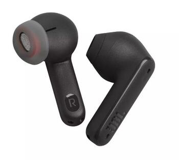 JBL Tune FleX Беспроводные наушники (JBLTFLEXBLK)