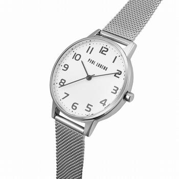Paul Lorens Женские часы PL11715B2-3C1 / чёрный (PL11715B2-3C1)