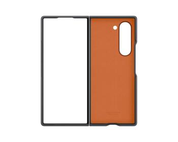 Samsung EF-VF956PJE KindSuit Case Защитный чехол для Samsung Galaxy Z Fold 6 / серый (EF-VF956PJEGWW)