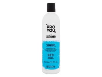 Revlon Professional ProYou Shampoo Шампунь 350ml (8432225113739)