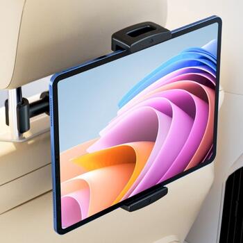 Swissten S-GRIP T2-OP Автомобильный Держатель для Планшетов (65010520)