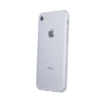 Mocco TPU Силиконовый чехол для Apple iPhone XS Max Прозрачный (MC-TPU-XSMAX-TR)