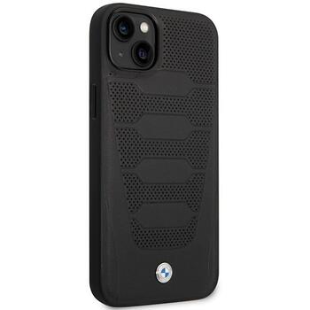 BMW BMHCP14S22RPSK Чехол для Apple iPhone 13 / 14 / 15 (BMHCP14S22RPSK)