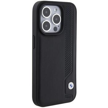 BMW BMHCP15L22RVSK Чехол для Apple iPhone 15 Pro Max (BMHCP15X22RBDK)