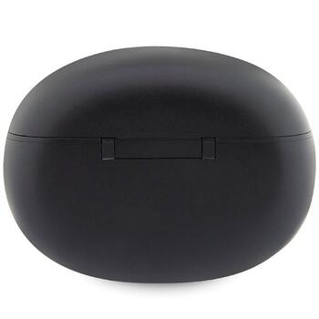 Guess Bluetooth headphones GUTWST50EK TWS + docking station Беспроводные наушники / чёрный/чёрный Classic EST (GUTWST50EK)