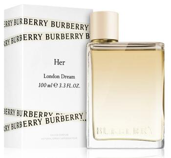 Burberry Her London Dream Парфюм EDP 100 ml (3616300892442)