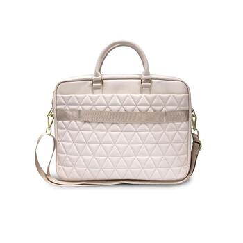 Guess GUCB15QLPK Klēpjdatora Soma 15