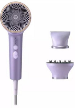 Philips BHD720/10 7000 Series Matu žāvētājs (BHD720/10)